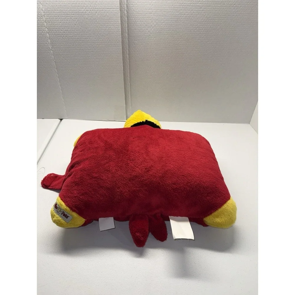 St. Louis Cardinals Fredbird Official MLB Large 19